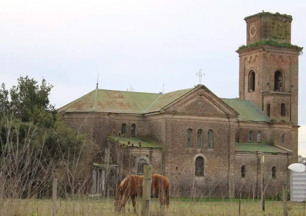 Capilla Santa Clara de Asís 1 horarios de misas en Capilla Santa Clara de Asís en Domselaar