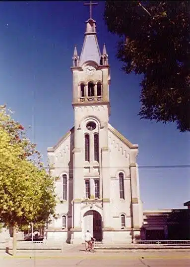 horarios de misas en Capilla Santa Emilia en Suardi