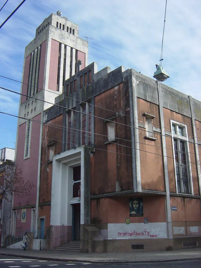 Capilla Santa Isabel de Hungría 1 horarios de misas en Capilla Santa Isabel de Hungría en Claypole