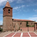 horarios de misas en Capilla Santa Lucía en La Rioja