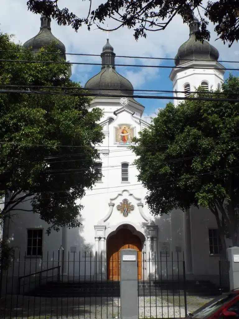 horarios de misas en Capilla Santa María en Llavallol