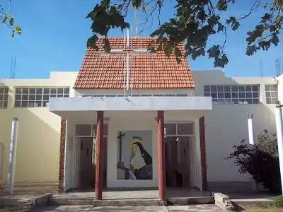Capilla Santa Rita de Casia 1 horarios de misas en Capilla Santa Rita de Casia en Pocito