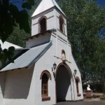 Horarios de misas en San Rafael 27 horarios de misas en Capilla Santa Rita de Casia en San Rafael