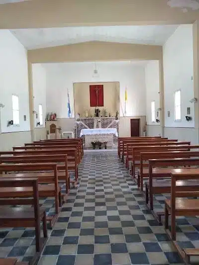 Capilla Santa Rita 1 horarios de misas en Capilla Santa Rita en Córdoba