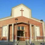 horarios de misas en Capilla Santa Rita en Resistencia
