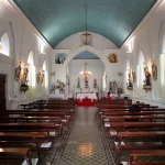 Horarios de misas en Fontana 5 horarios de misas en Capilla Santa Rosa de Lima en Fontana