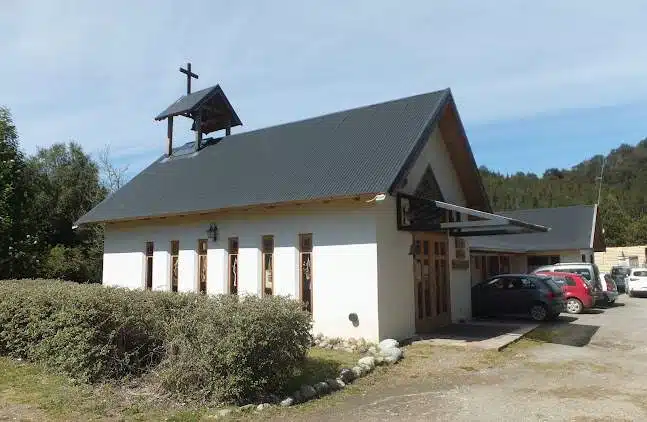 horarios de misas en Capilla Santa Teresa de Calcuta en Bariloche