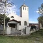 horarios de misas en Capilla Santa Teresita en Guernica
