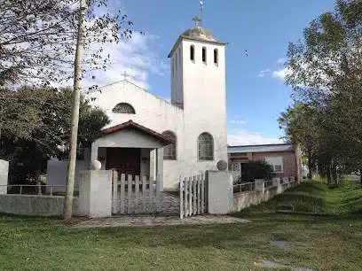 horarios de misas en Capilla Santa Teresita en Quilmes