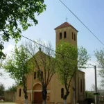 Horarios de misas en Chazón 2 horarios de misas en Capilla Santiago Apostol en Chazón
