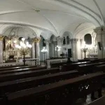 horarios de misas en Capilla Santisima Trinidad en José C. Paz