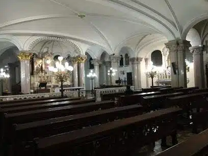 Capilla Santisima Trinidad 1 horarios de misas en Capilla Santisima Trinidad en José C. Paz