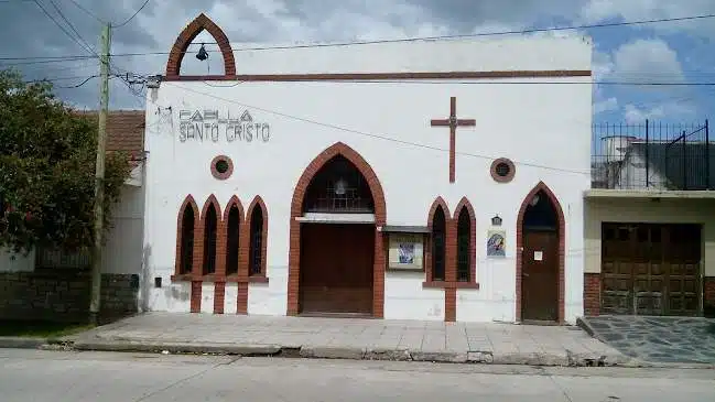 horarios de misas en Capilla Santo Cristo en Mar del Plata