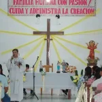Horarios de misas en Curuzú Cuatiá 5 horarios de misas en Capilla Santo Domingo Savio en Curuzú Cuatiá