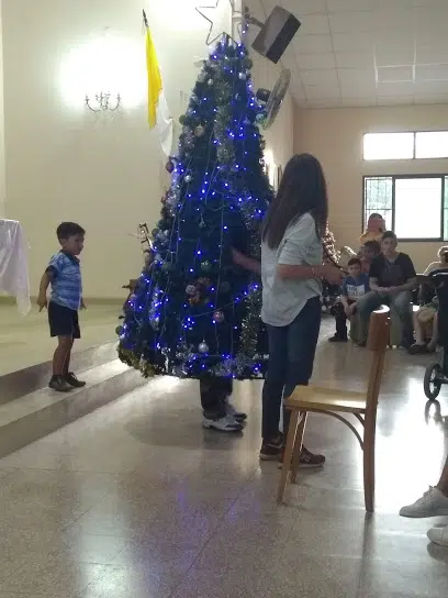 horarios de misas en Capilla Santos Pedro y Pablo en Guernica