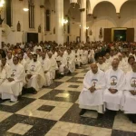 horarios de misas en Capilla Señor del Milagro y Nuestra Señora de la Medalla Milagrosa en Río Cuarto