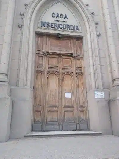 Capilla Sociedad Damas de la Misericordia 1 horarios de misas en Capilla Sociedad Damas de la Misericordia en Recoleta