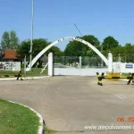 horarios de misas en Capilla VII Brigada Aérea en José C. Paz