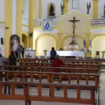 Horarios de misas en Formosa 27 horarios de misas en Capilla Virgen Niña en Formosa