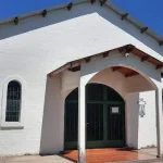 horarios de misas en Capilla Virgen de Itatí en Cañada Seca (San Rafael)