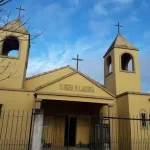 Horarios de misas en Claypole 10 horarios de misas en Capilla Virgen de La Paz en Claypole
