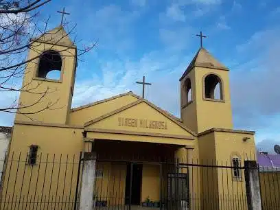 Capilla Virgen de La Paz 1 horarios de misas en Capilla Virgen de La Paz en Claypole