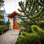 horarios de misas en Capilla Virgen de Luján en Río Grande