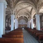 Horarios de misas en San Rafael 24 horarios de misas en Capilla Virgen del Consuelo en San Rafael