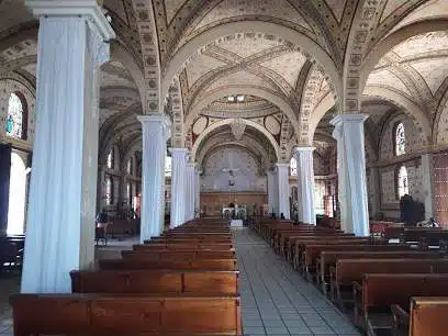 Capilla Virgen del Consuelo 1 horarios de misas en Capilla Virgen del Consuelo en San Rafael