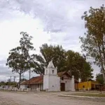horarios de misas en Capilla Virgen del Luján en Simoca