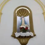 horarios de misas en Capilla Virgen del Valle en Godoy Cruz