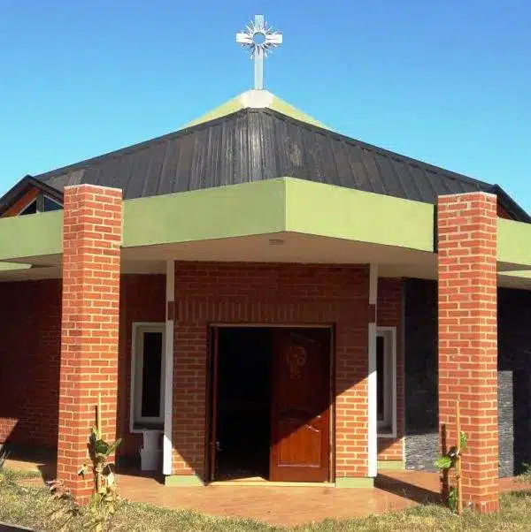 Capilla de Adoración Perpetua 1 horarios de misas en Capilla de Adoración Perpetua en Posadas