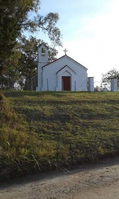 Capilla de Fatima 1 horarios de misas en Capilla de Fatima en Elortondo