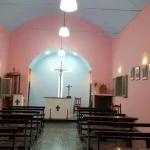 horarios de misas en Capilla de Sumalao en San Isidro (Valle Viejo)