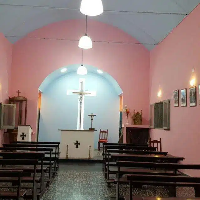 Capilla de Sumalao 1 horarios de misas en Capilla de Sumalao en San Isidro (Valle Viejo)