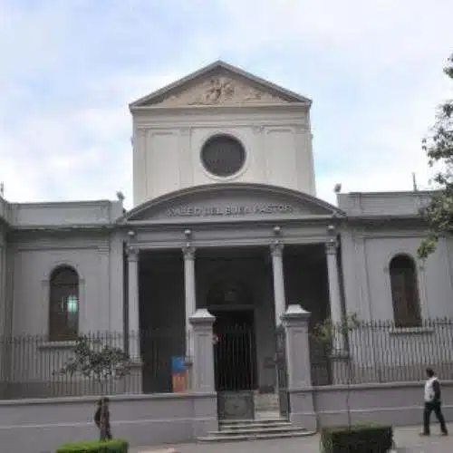 Capilla del Buen Pastor 1 horarios de misas en Capilla del Buen Pastor en Mendoza