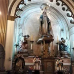 horarios de misas en Capilla del Hospital Español en Godoy Cruz