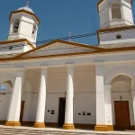 horarios de misas en Centro de Catequesis San Lorenzo Capilla en La Plata