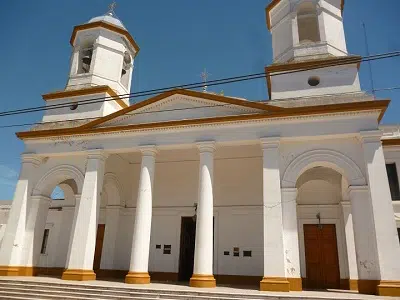 Centro de Catequesis San Lorenzo Capilla 1 horarios de misas en Centro de Catequesis San Lorenzo Capilla en La Plata