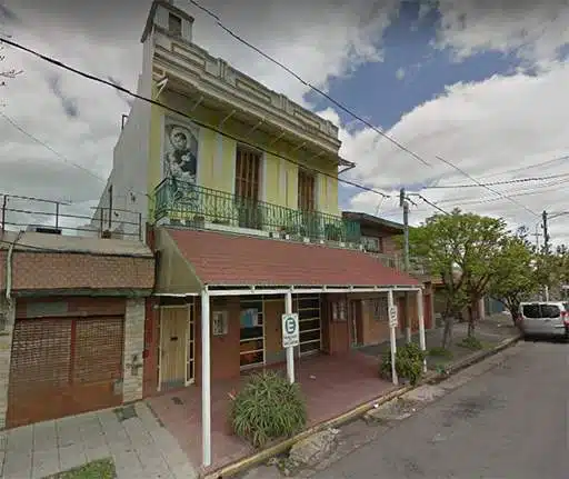 horarios de misas en Cuasi Parroquia San Cayetano en Avellaneda