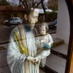 horarios de misas en Cuasiparroquia San Cayetano en Godoy Cruz