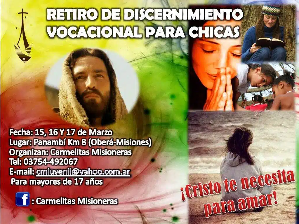 horarios de misas en Iglesia Ascensión del Señor de Panambì en Misiones