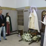 Horarios de misas en San Rafael 23 horarios de misas en Iglesia Asilo Las Mercedes en San Rafael