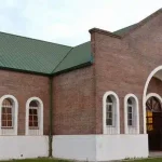 horarios de misas en Iglesia Carmelo Santa Teresita en Paso de los Libres