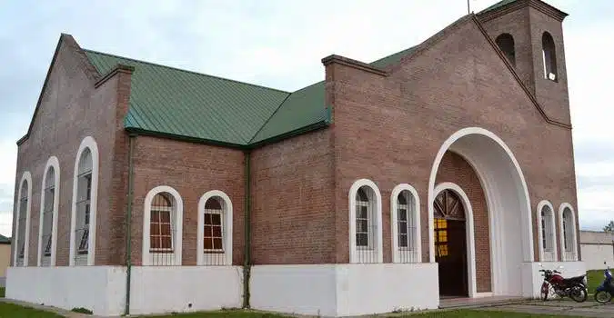 Iglesia Carmelo Santa Teresita 1 horarios de misas en Iglesia Carmelo Santa Teresita en Paso de los Libres