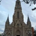 Horarios de misas en Mercedes 8 horarios de misas en Iglesia Catedral Basilica Nuestra Señora de Las Mercedes en Mercedes