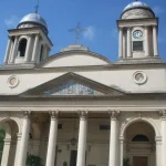horarios de misas en Iglesia Catedral Inmaculada Concepción del Buen Viaje en Morón