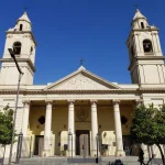 horarios de misas en Iglesia Catedral Nuestra Señora del Carmen en Santiago del Estero