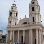 horarios de misas en Iglesia Catedral Nuestra Señora del Rosario en Goya