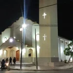 horarios de misas en Iglesia Catedral Nuestra Señora del Valle en Añatuya